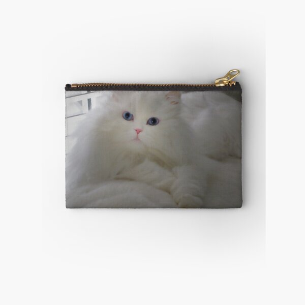 Item preview, Heavenly Kitty designed and sold by Julie Everhart.