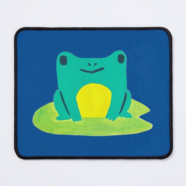 Item preview, Hoppy fellow designed and sold by Nicole Procter.