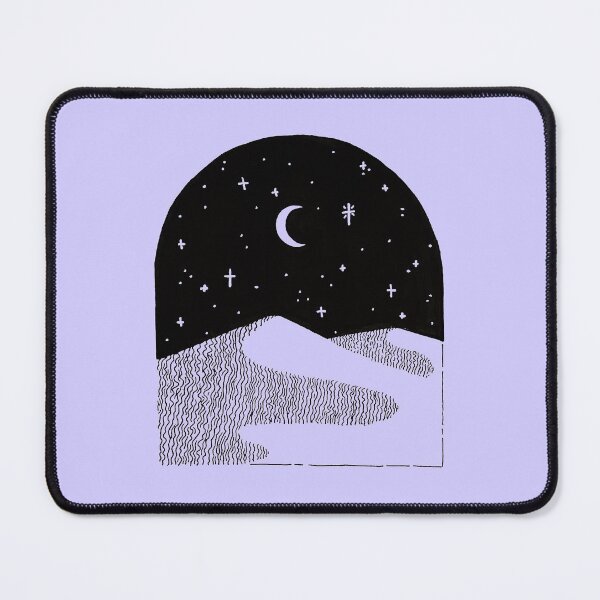 Item preview, Desert evening designed and sold by Nicole Procter.