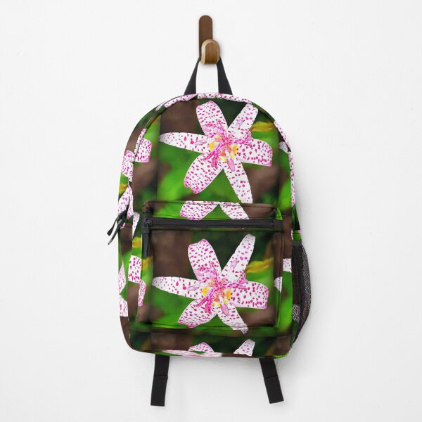 Item preview, Toad Lily (Tricyrtis hirta) designed and sold by angel1.