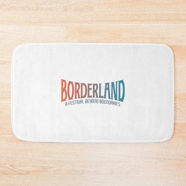 Item preview, step aside to borderland boundaries designed and sold by wardell89.