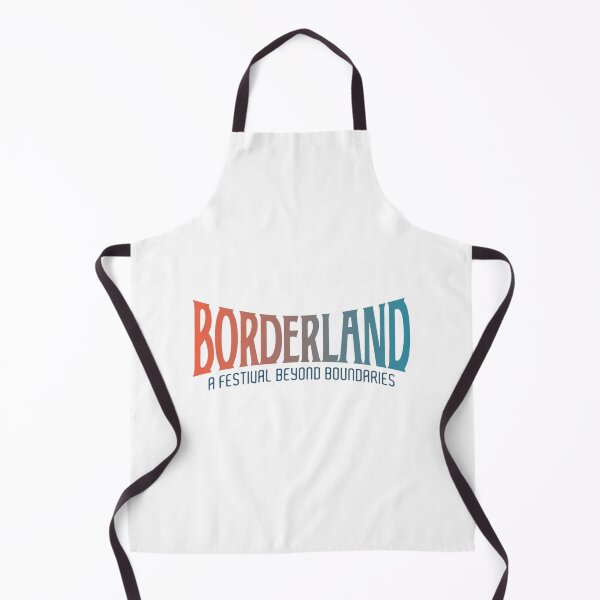 Item preview, step aside to borderland boundaries designed and sold by wardell89.