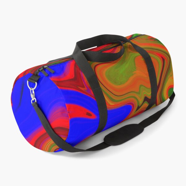Item preview, Abstract RGB Watermarble Design designed and sold by Zeons-Art.