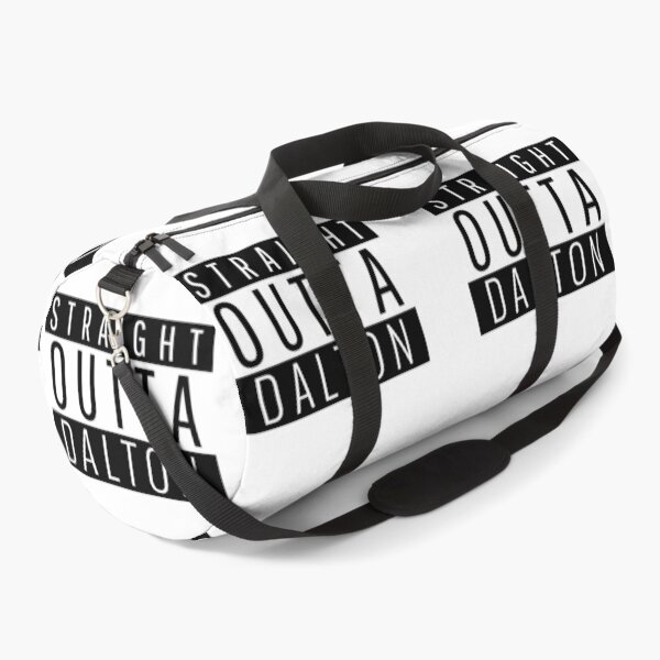 Item preview, Straight Outta Dalton Georgia designed and sold by Teelogic.