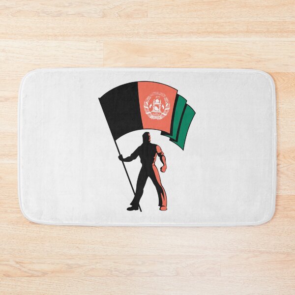 Item preview, Afghanistan Flag Cap tshirt| Perfect Gift designed and sold by donnieshiha.