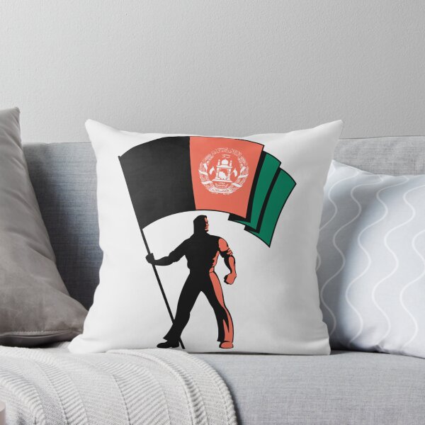 Item preview, Afghanistan Flag Cap tshirt| Perfect Gift designed and sold by donnieshiha.