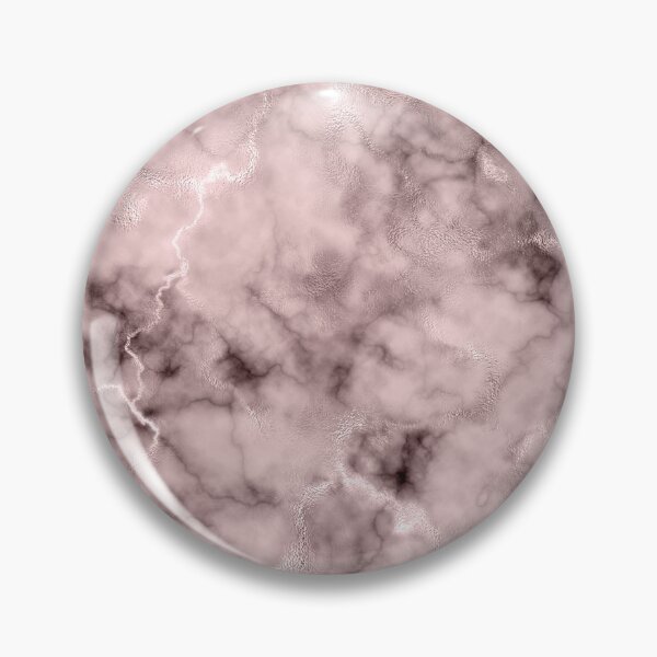 Item preview, Blush Pink Marble, Soft Pastel Pink Marble designed and sold by venella.