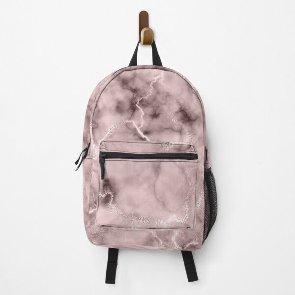 Item preview, Blush Pink Marble, Soft Pastel Pink Marble designed and sold by venella.