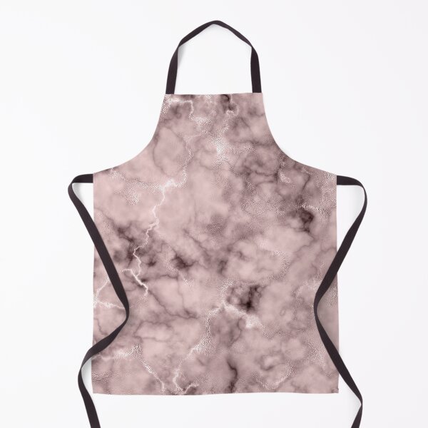 Item preview, Blush Pink Marble, Soft Pastel Pink Marble designed and sold by venella.