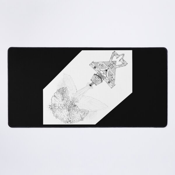 Item preview, #3 |☽| Asteroidestroya [Best Of 2016] designed and sold by Naean H.F. (Nez Man).