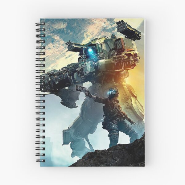 Item preview, Titanfall 2 Helmet designed and sold by mycutepet.