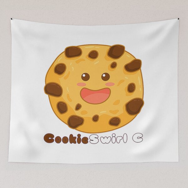 Item preview, Cookie Swirl C Cap      designed and sold by Orelet.
