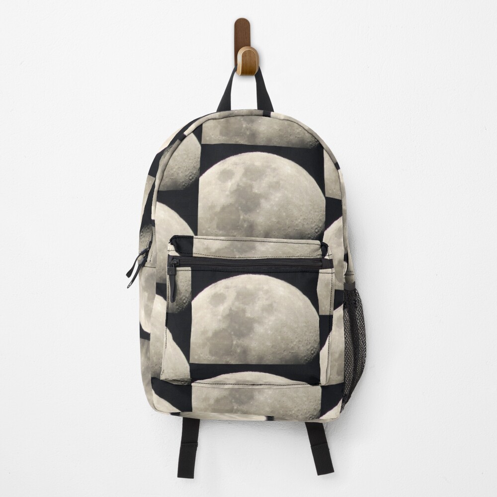Item preview, Backpack designed and sold by Rene-Martin.
