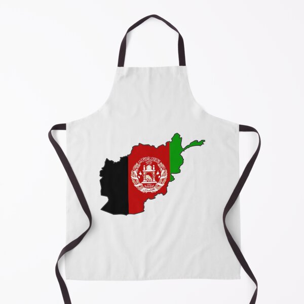 Item preview, Afghanistan Flag Map Sticker| Perfect Gift designed and sold by donnieshiha.
