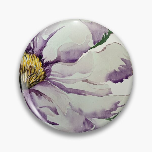 Item preview, Purple Magnolia designed and sold by Jyatara.