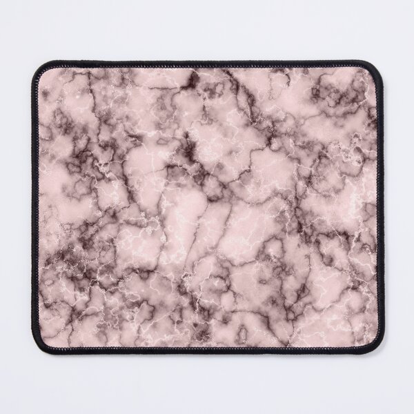 Item preview, Blush Pink Marble, Soft Pastel Pink Marble designed and sold by venella.