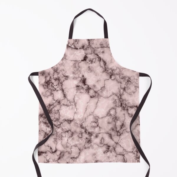 Item preview, Blush Pink Marble, Soft Pastel Pink Marble designed and sold by venella.