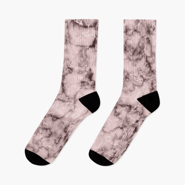 Item preview, Blush Pink Marble, Soft Pastel Pink Marble designed and sold by venella.