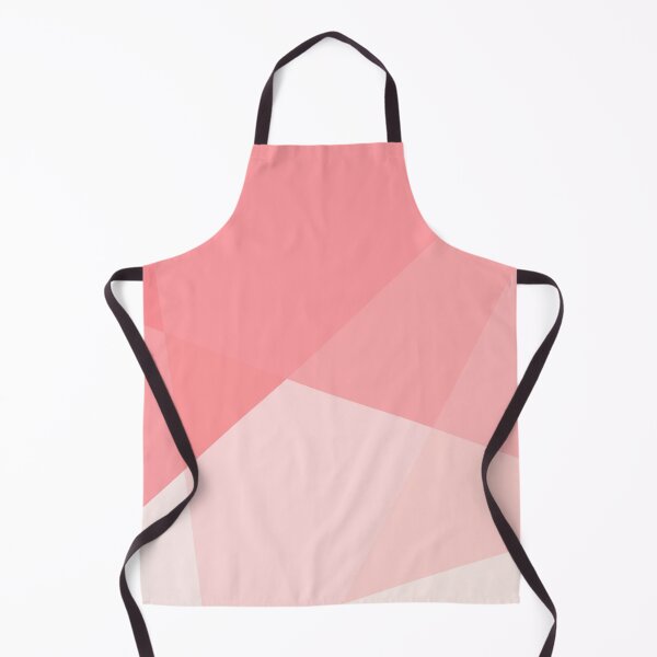 Item preview, Coral and Rose Quartz Triangles designed and sold by SPF14.