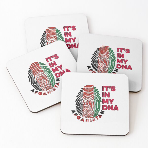 Item preview, Afganistan flag, its in my dna Essential T-Shirt| Perfect Gift designed and sold by donnieshiha.