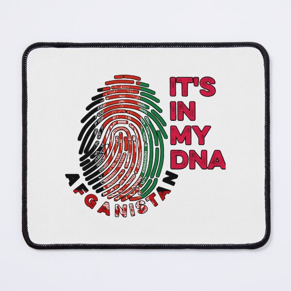 Item preview, Afganistan flag, its in my dna Essential T-Shirt| Perfect Gift designed and sold by donnieshiha.