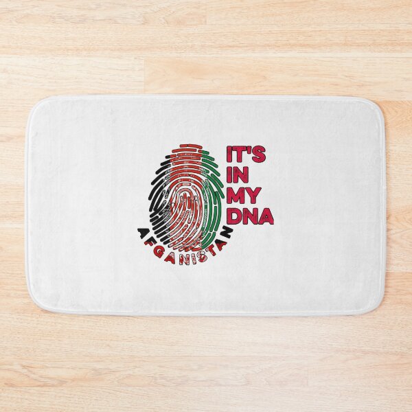 Item preview, Afganistan flag, its in my dna Essential T-Shirt| Perfect Gift designed and sold by donnieshiha.