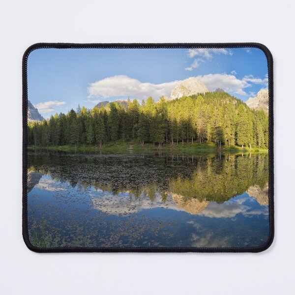 Item preview, Lake Antorno designed and sold by Yair Karelic.