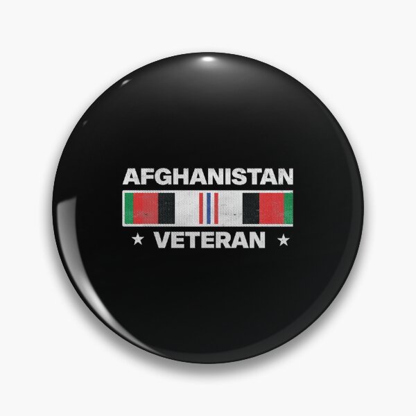 Item preview, Afghanistan Veteran Combat Classic T-Shirt| Perfect Gift designed and sold by donnieshiha.