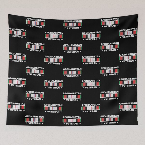 Item preview, Afghanistan Veteran Combat Classic T-Shirt| Perfect Gift designed and sold by donnieshiha.