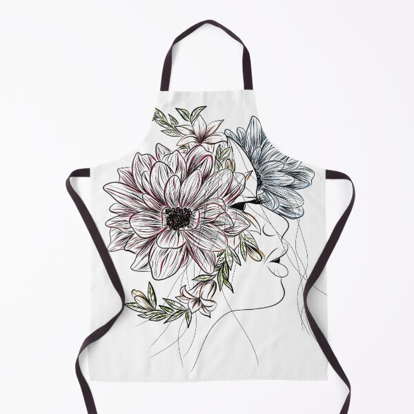 Item preview, Flowerhead(line) designed and sold by ckai11.