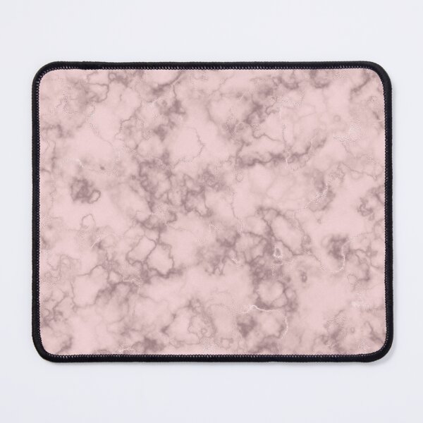 Item preview, Blush Pink Marble, Soft Pastel Pink Marble designed and sold by venella.