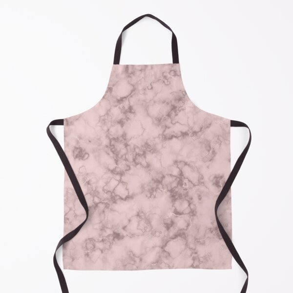 Item preview, Blush Pink Marble, Soft Pastel Pink Marble designed and sold by venella.