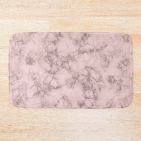 Item preview, Blush Pink Marble, Soft Pastel Pink Marble designed and sold by venella.