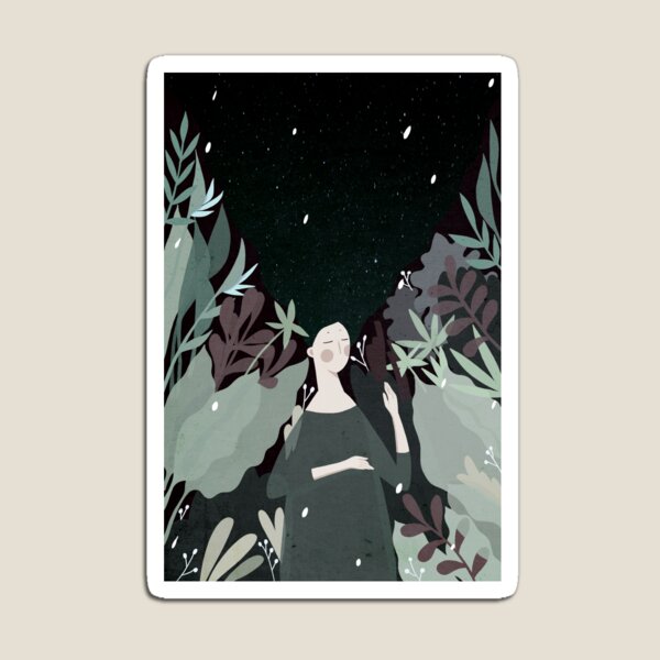 sleepiness Magnet