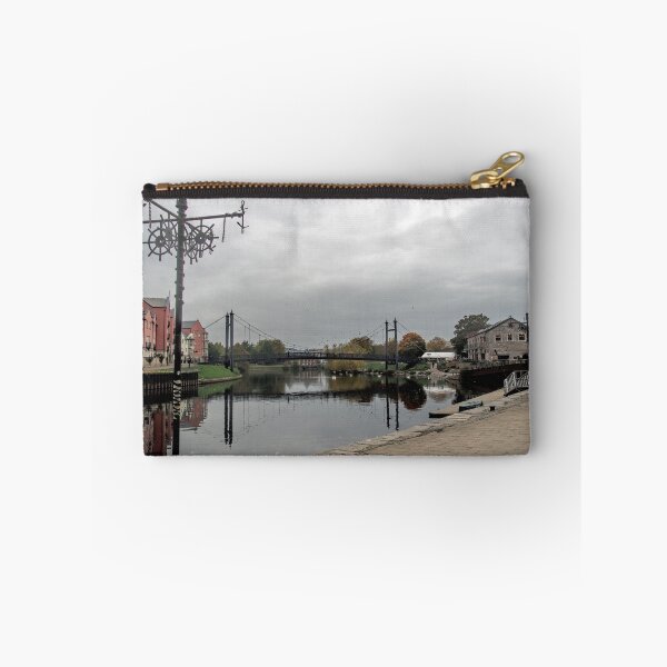 Item preview, Exeter Quays............Devon UK  designed and sold by lynn carter.