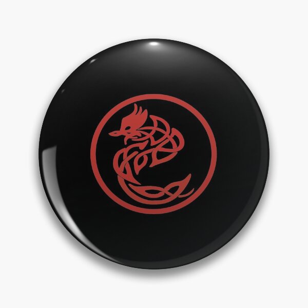 Artikelvorschau, Roter Drache im Tattoo-Stil| Perfektes Geschenk | Drachen Tattoo entworfen und verkauft von carorowen.