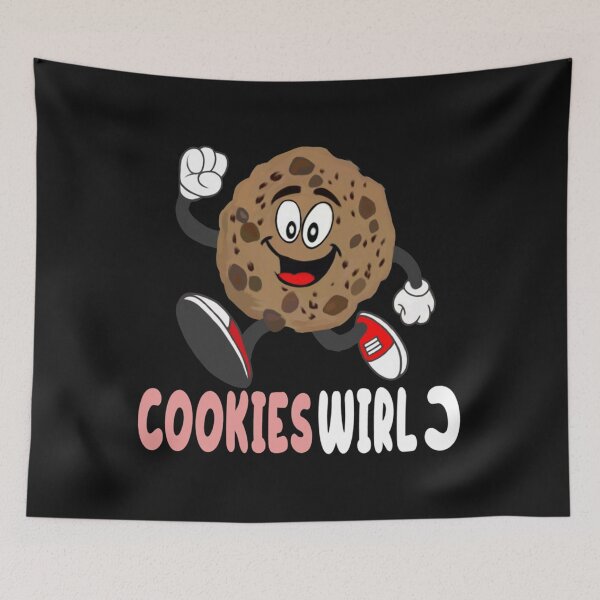 Item preview, Cookieswirlc  Classic   designed and sold by Orelet.
