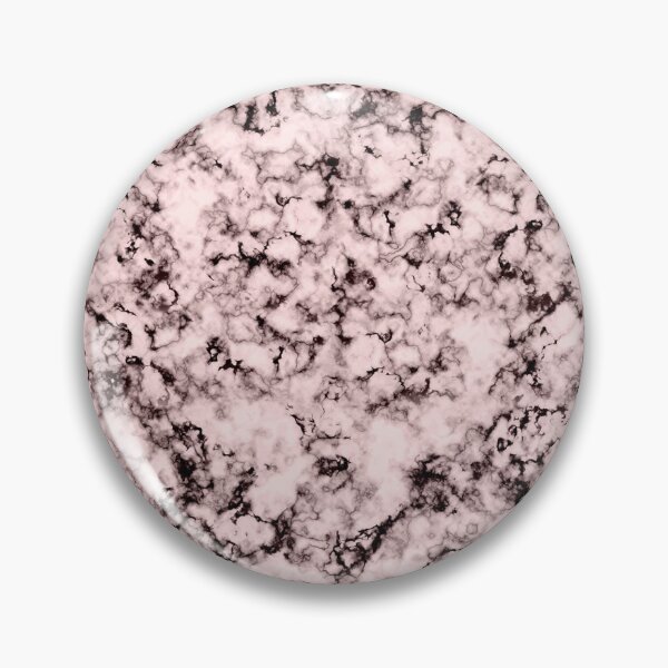 Item preview, Blush Pink Marble, Soft Pastel Pink Marble designed and sold by venella.