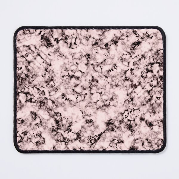 Item preview, Blush Pink Marble, Soft Pastel Pink Marble designed and sold by venella.