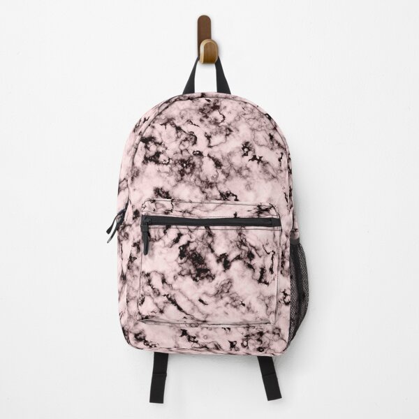 Item preview, Blush Pink Marble, Soft Pastel Pink Marble designed and sold by venella.