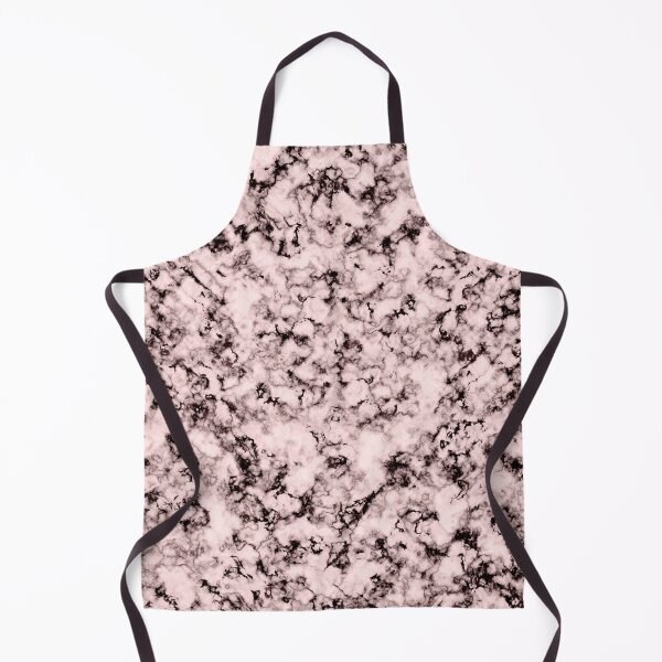 Item preview, Blush Pink Marble, Soft Pastel Pink Marble designed and sold by venella.