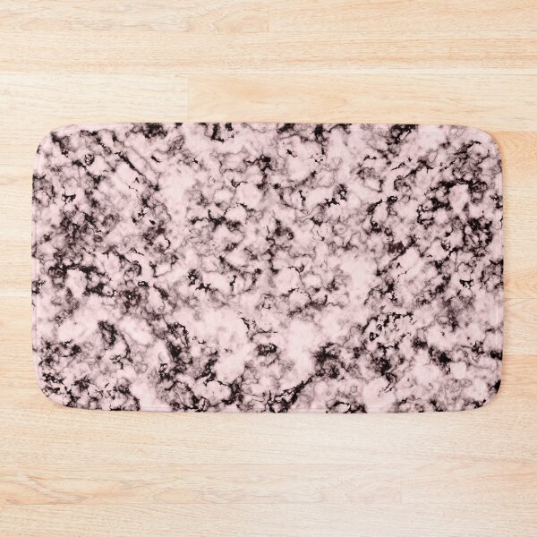 Item preview, Blush Pink Marble, Soft Pastel Pink Marble designed and sold by venella.