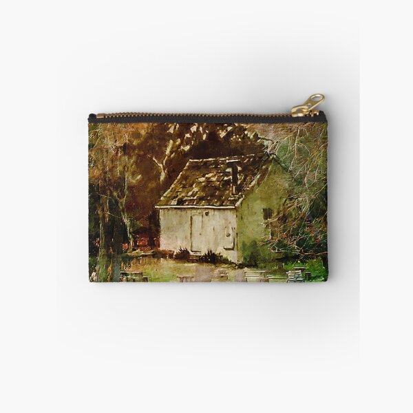 Item preview, Nestled In The Woods designed and sold by pat gamwell.