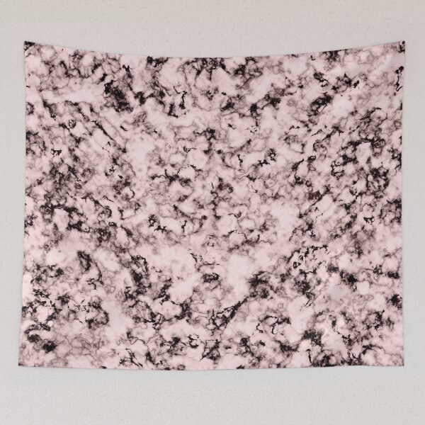 Item preview, Blush Pink Marble, Soft Pastel Pink Marble designed and sold by venella.