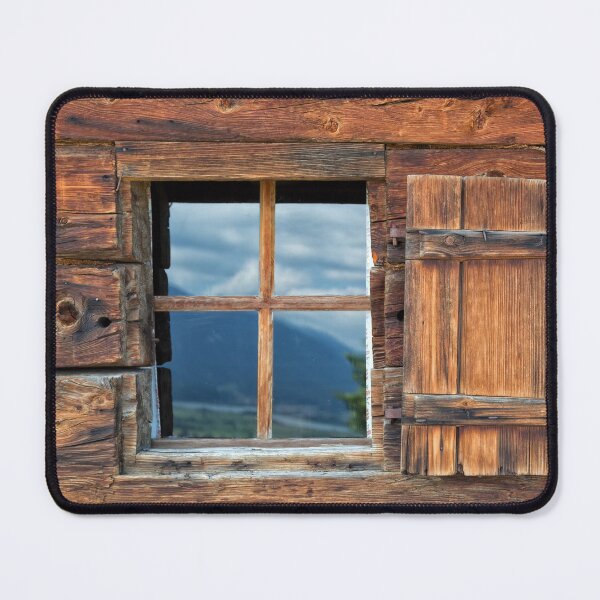 Item preview, Window and Reflection designed and sold by Yair Karelic.