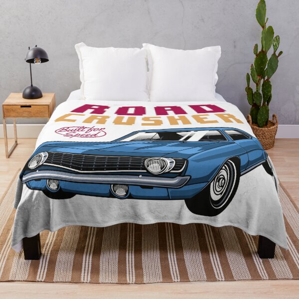 Item preview, Retro Car Build For Speed Classic designed and sold by Vector Scout Lab.