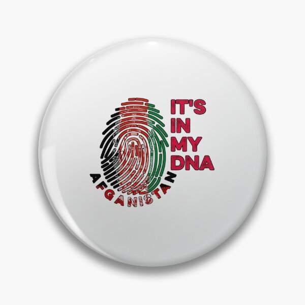 Item preview, Afganistan flag, its in my dna| Perfect Gift designed and sold by donnieshiha.