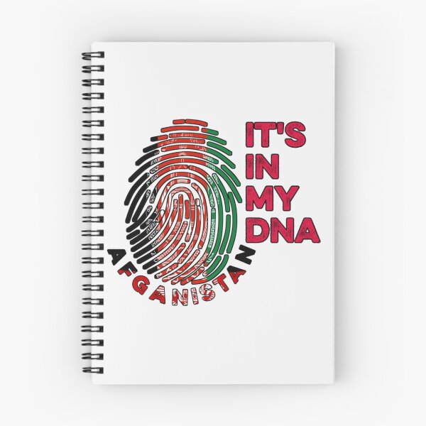 Item preview, Afganistan flag, its in my dna| Perfect Gift designed and sold by donnieshiha.