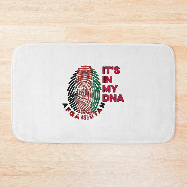 Item preview, Afganistan flag, its in my dna| Perfect Gift designed and sold by donnieshiha.