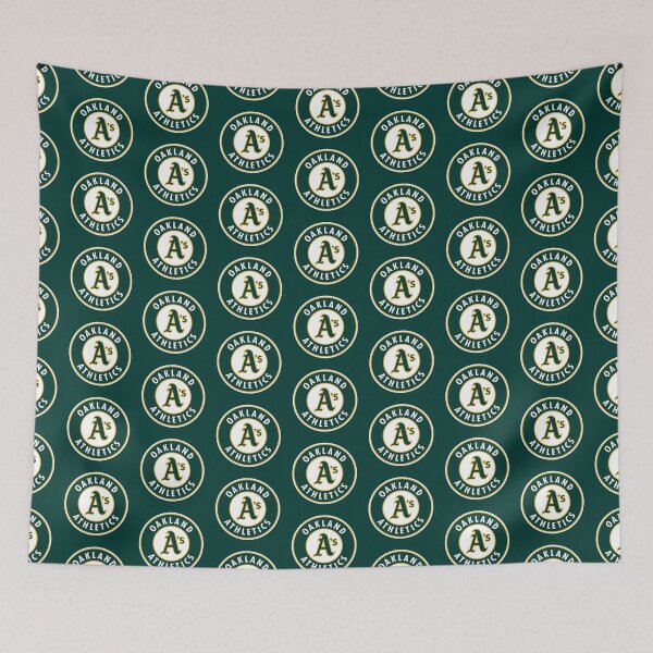 Item preview, The Oakland Icon  designed and sold by zakarcristian.